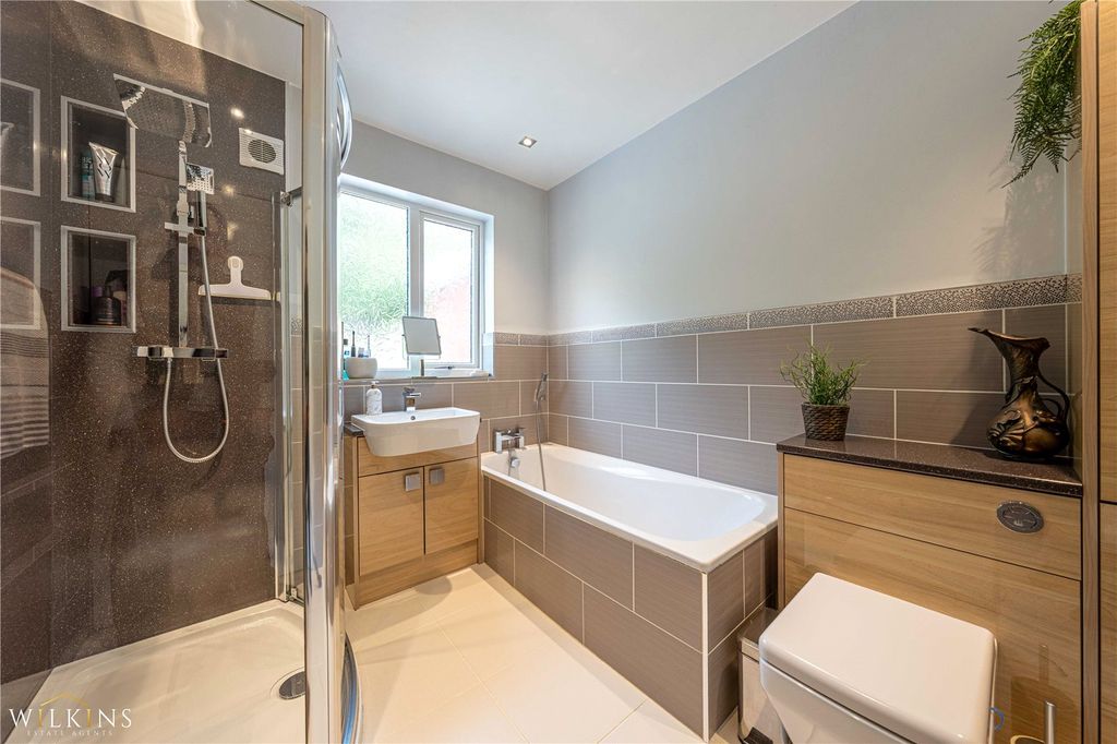 Additional image 33 of 4 bed detached house for saleLichfield Road, Hopwas, Tamworth, Staffordshire B78