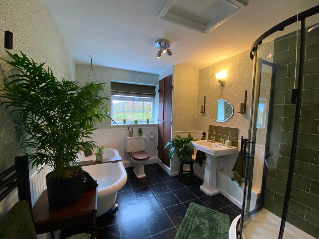 Additional image 3 of 2 bed cottage for saleDoddlespool Cottages, Main Road, Crewe CW3