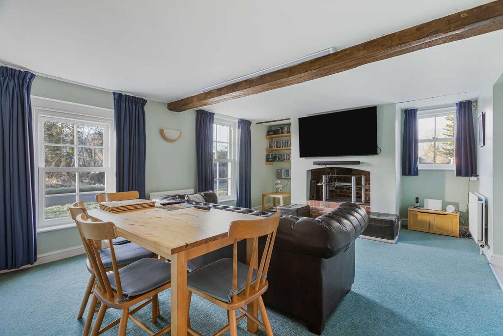 Additional image 10 of 5 bed detached house for saleNewtown, Ramsbury, Marlborough, Wiltshire SN8