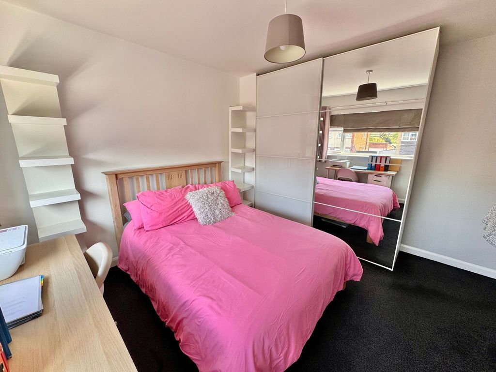 Additional image 12 of 3 bed semi-detached house for saleLaburnum Avenue, Newbold Verdon LE9