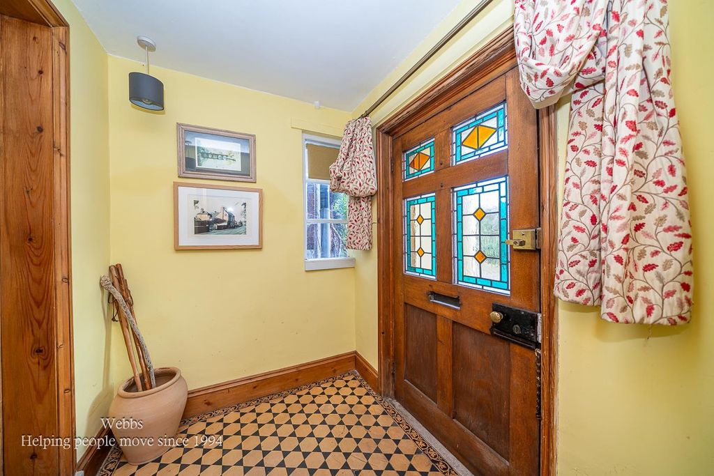 Additional image 27 of 6 bed detached house for saleMain Road, Great Haywood, Stafford ST18