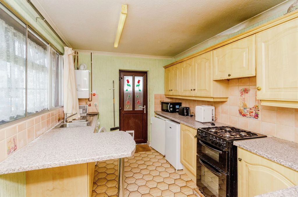 Additional image 2 of 3 bed detached bungalow for saleView Street, Hednesford, Cannock WS12
