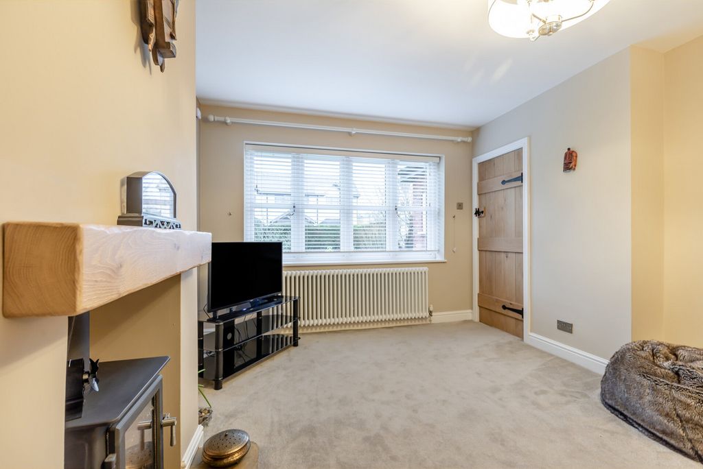 Additional image 12 of 4 bed detached house for saleSchool Lane Dunston, Staffordshire ST18