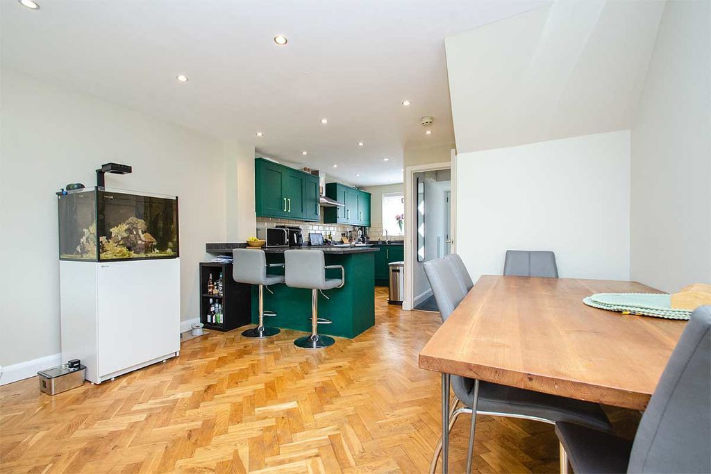 Additional image 5 of 3 bed semi-detached house for saleVictory Close, Lichfield WS14