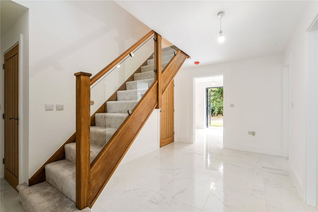 Additional image 12 of 6 bed detached house for saleRowan Lane, Off Tower Road, Ashley Heath, Staffordshire TF9