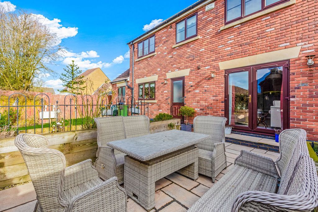 Additional image 25 of 4 bed detached house for saleBurgins Lane, Waltham On The Wolds, Melton Mowbray LE14