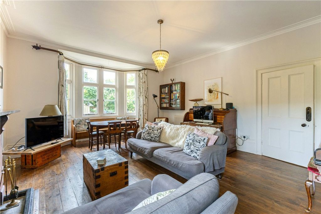 Additional image 3 of 3 bed semi-detached house for saleWest Street, Aldbourne, Marlborough, Wiltshire SN8