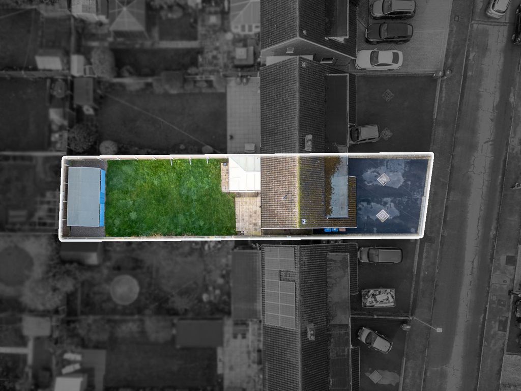 Additional image 2 of 4 bed semi-detached house for saleReindeer Road, Fazeley, Tamworth B78