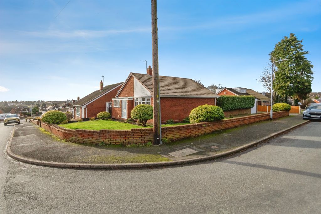 Additional image 19 of 2 bed detached bungalow for saleView Street, Hednesford, Cannock WS12