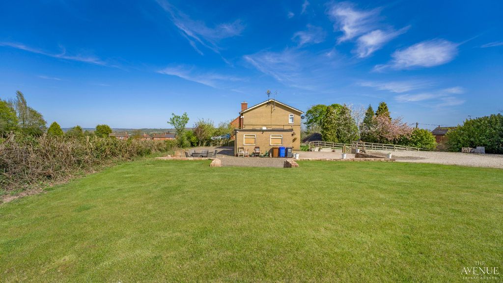 Additional image 24 of 3 bed detached house for saleSt. Michaels Road, Stramshall, Uttoxeter, Staffordshire ST14