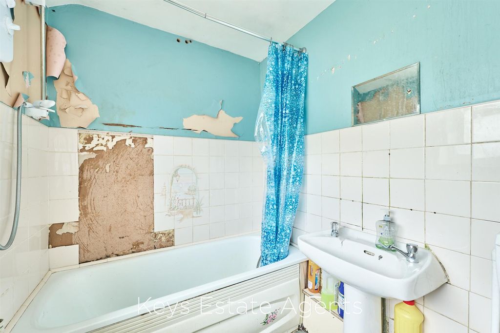 Additional image 8 of 2 bed end terrace house for saleFraser Street, Cobridge, Stoke On Trent ST6