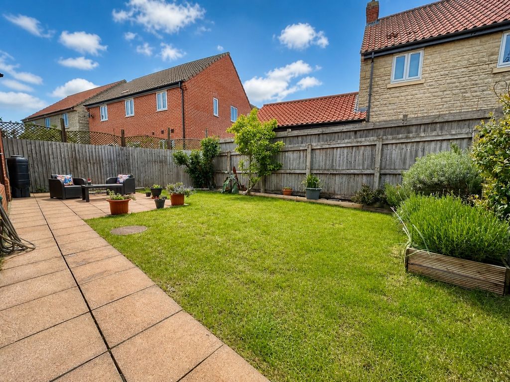 Additional image 17 of 4 bed detached house for saleThe Green, Dauntsey, Chippenham, Wiltshire SN15
