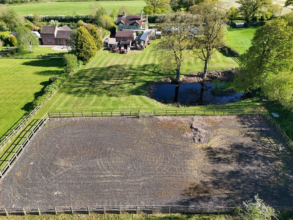 Additional image 57 of 4 bed detached house for saleHaughton, Stafford ST18