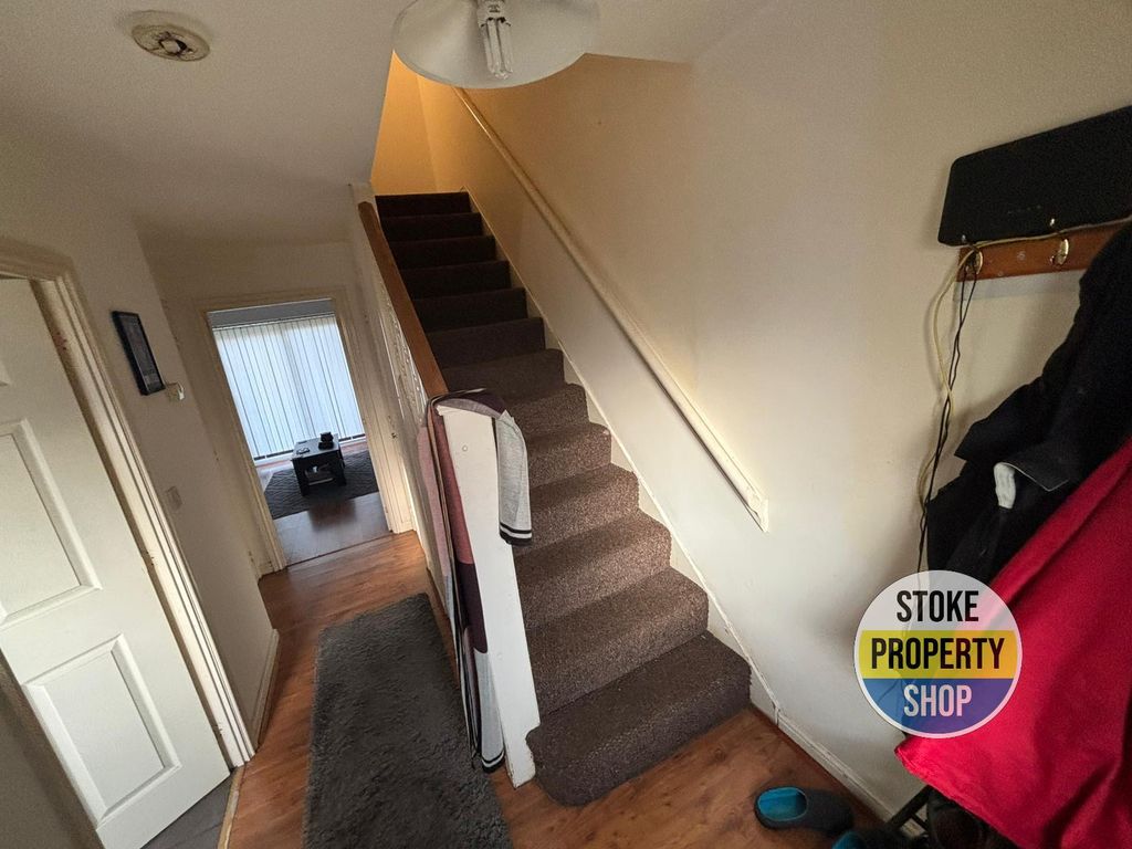 Additional image 4 of 2 bed terraced house for saleBoatman Walk, Stoke-On-Trent ST1