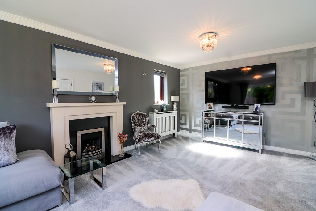 Additional image 9 of 5 bed detached house for saleChatsworth, Tamworth B79