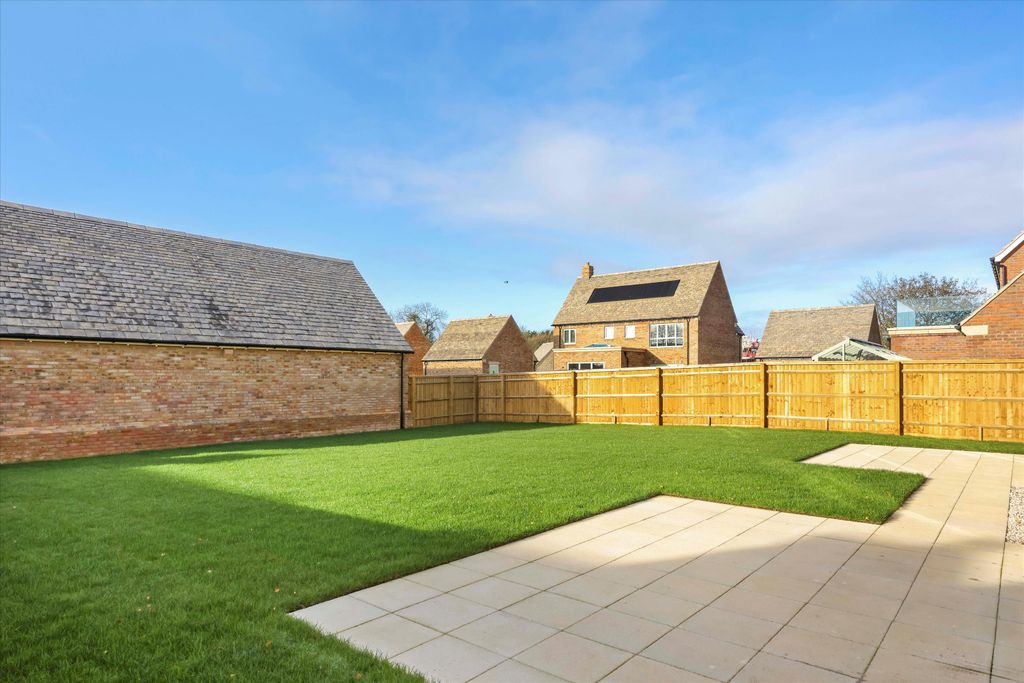 Additional image 20 of 4 bed detached house for saleKing's Water, Spine Road West, Ashton Keynes, Cirencester SN6