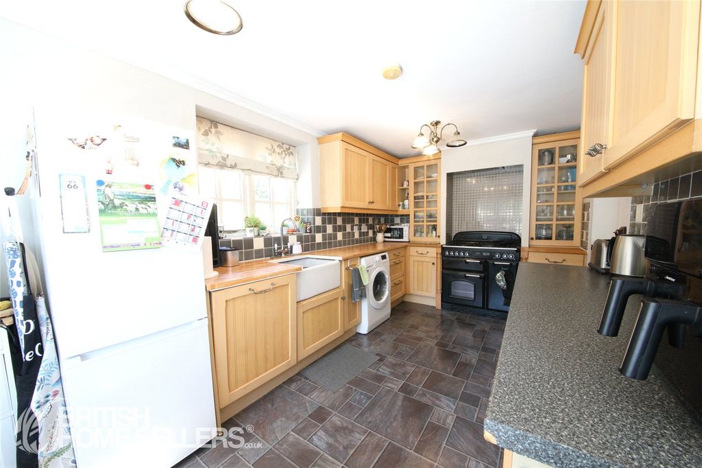 Additional image 9 of 4 bed cottage for saleChurch Street, Scalford, Melton Mowbray, Leicestershire LE14