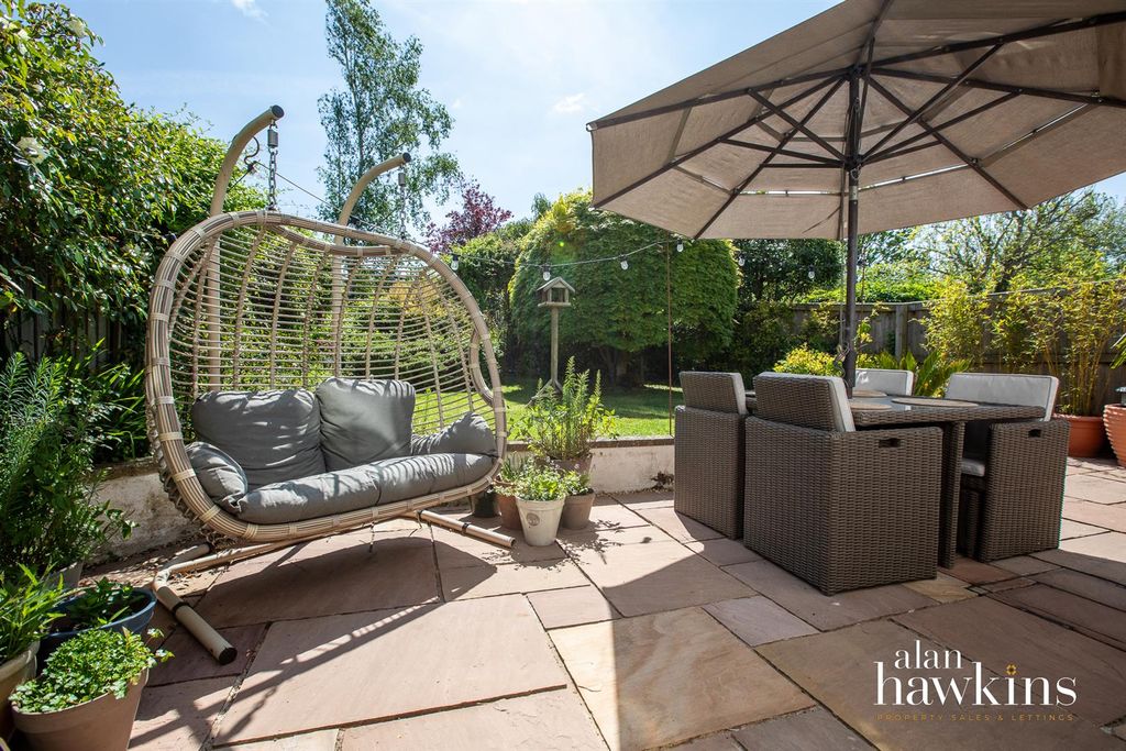 Additional image 12 of 3 bed semi-detached house for saleNore Marsh Road, Royal Wootton Bassett SN4