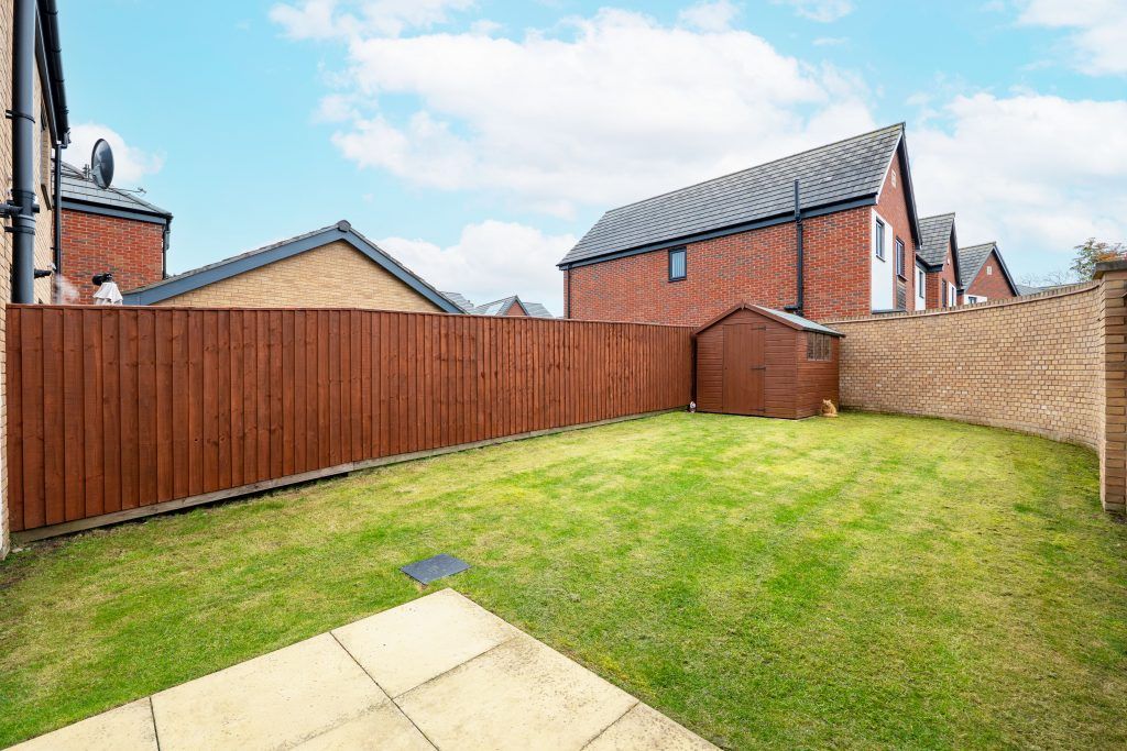 Additional image 28 of 3 bed semi-detached house for saleGetliffe Road, Ashton Green, Leicester LE4