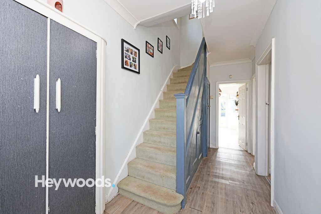Additional image 12 of 3 bed semi-detached house for saleSeabridge Road, Newcastle ST5