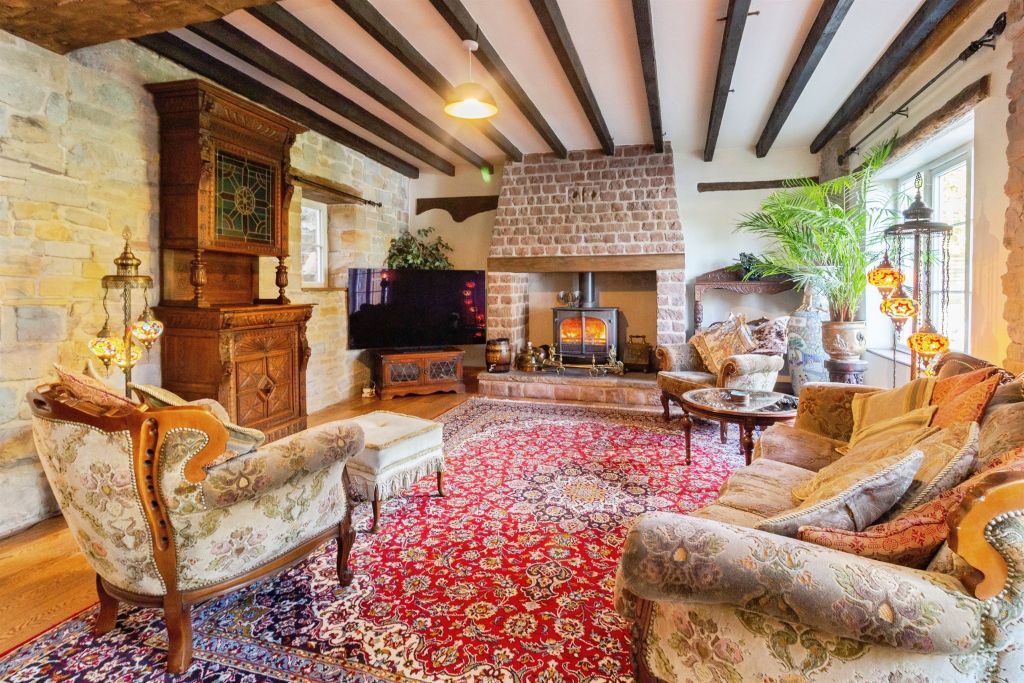 Additional image 8 of 5 bed property for saleThe Cavalier, Grindon, Leek ST13