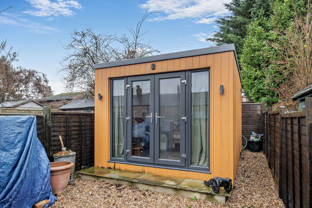Additional image 13 of 2 bed terraced house for saleRyhall Road, Stamford PE9