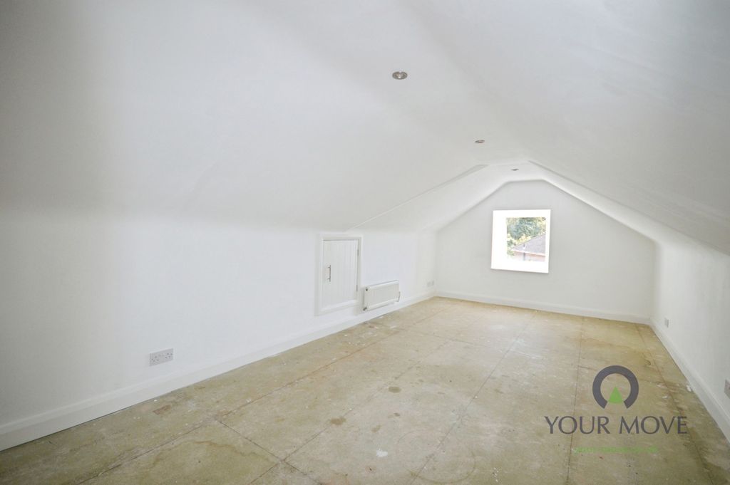Additional image 13 of 3 bed detached house for saleGrove Road, Whitwick, Coalville, Leicestershire LE67