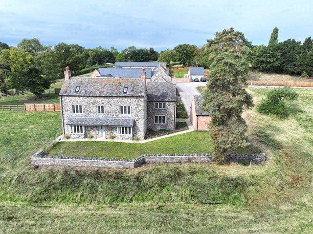 Additional image 4 of 5 bed link detached house for saleThe Farm House, Home Farm, Groby, Leicestershire LE6