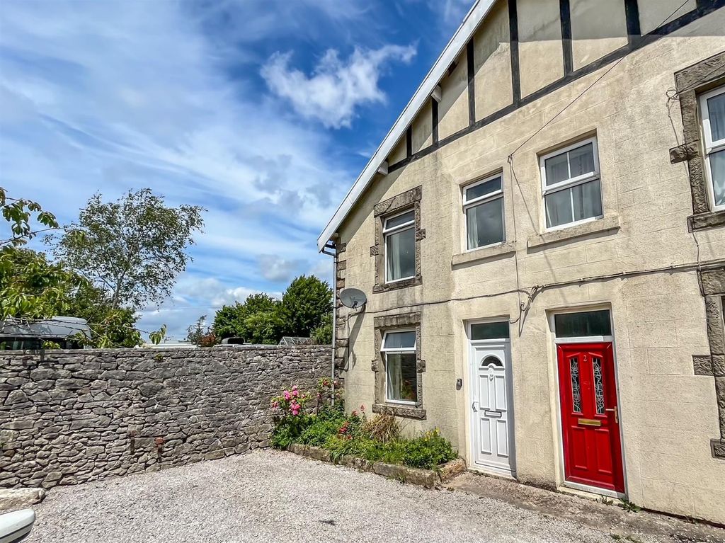 3 bed semi-detached house for saleMain Street, Chelmorton, Buxton SK17