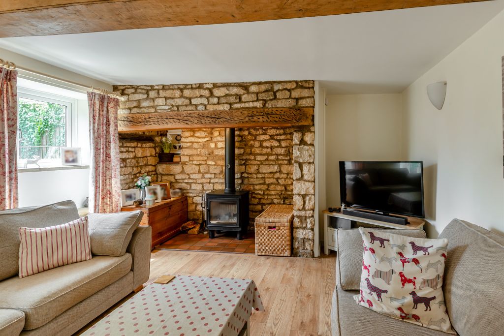 Additional image 2 of 3 bed semi-detached house for saleTippings Lane, Barrowden, Oakham LE15