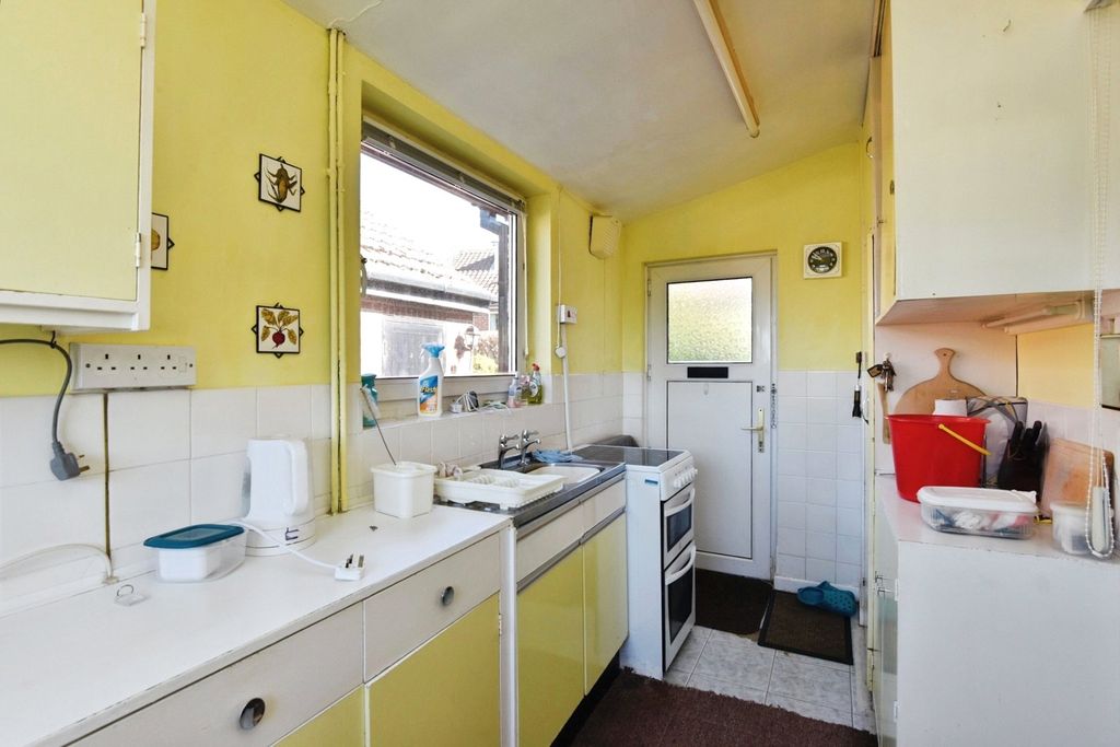 Additional image 9 of 2 bed bungalow for salePepper Street, Keele, Newcastle, Staffordshire ST5