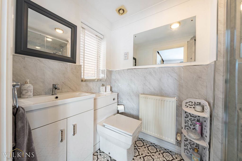 Additional image 14 of 4 bed detached house for saleField Close, Kettlebrook, Tamworth, Staffordshire B77