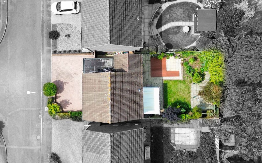 Additional image 25 of 4 bed detached house for saleSt. Wolstans Close, Wigston, Leicester LE18
