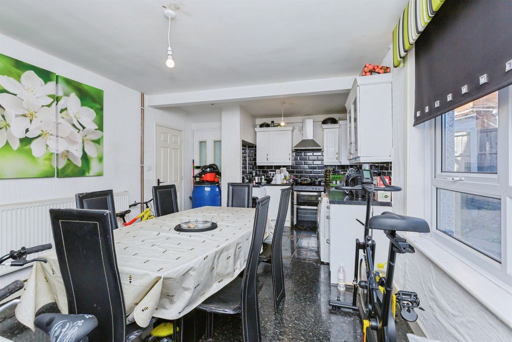 Additional image 13 of 3 bed end terrace house for saleMortimer Way, Leicester LE3