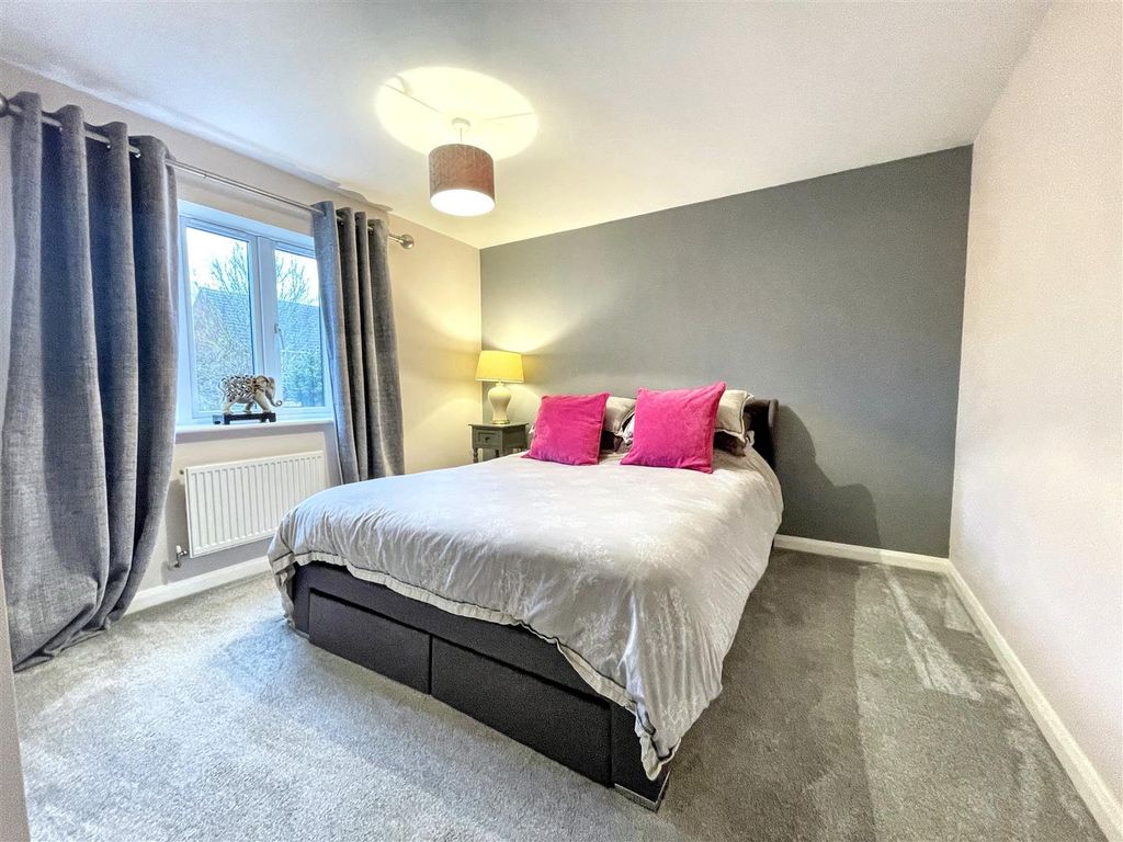 Additional image 17 of 4 bed detached house for saleGoldfinch Road, Uppingham, Oakham LE15