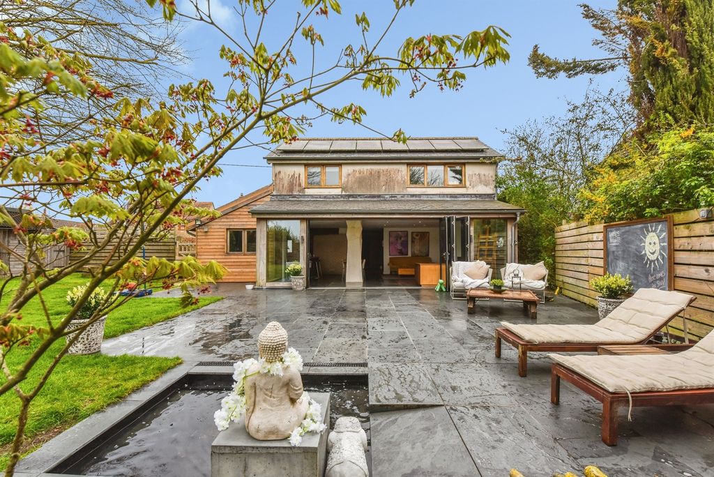 Additional image 20 of 4 bed detached house for saleHigh Street, Chapmanslade, Westbury BA13
