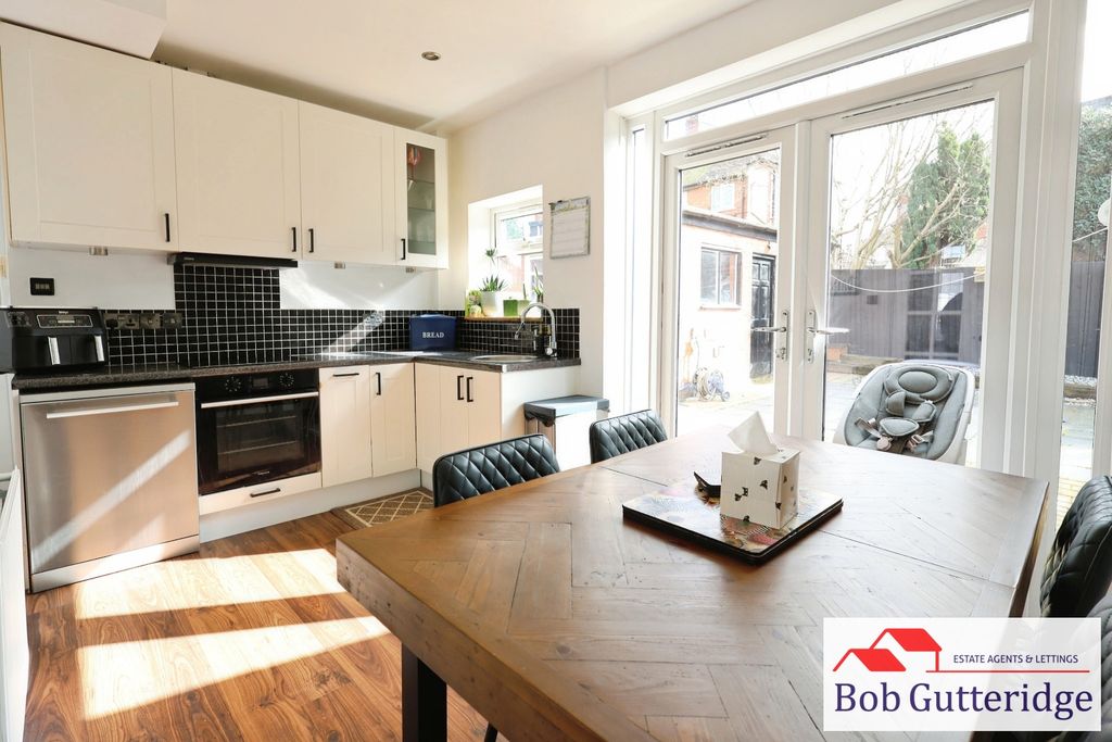 Additional image 4 of 3 bed town house for saleBeech Grove, May Bank, Newcastle ST5