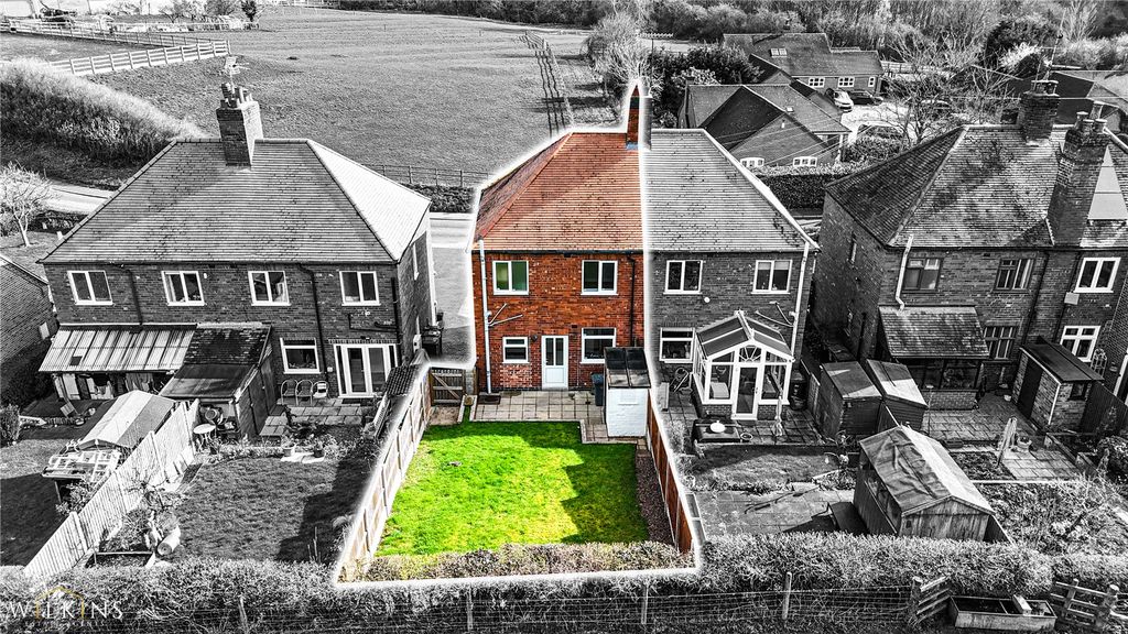 Additional image 18 of 2 bed semi-detached house for saleMain Street, Tatenhill, Burton-On-Trent, Staffordshire DE13