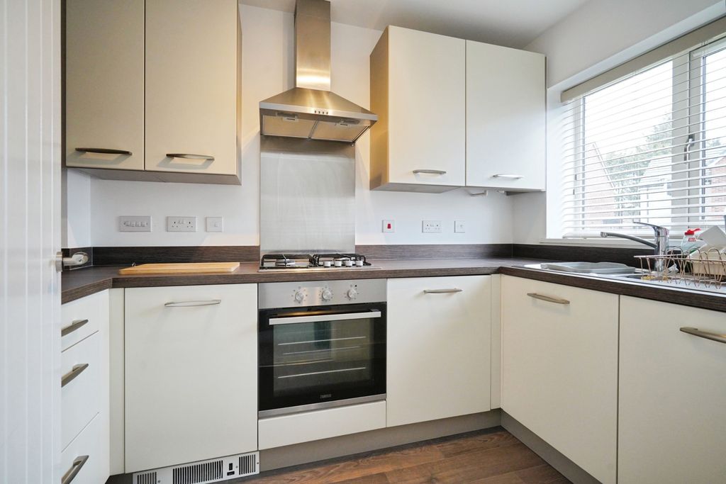 Additional image 9 of 2 bed end terrace house for saleHazel Crescent, Branston, Burton-On-Trent, Staffordshire DE14