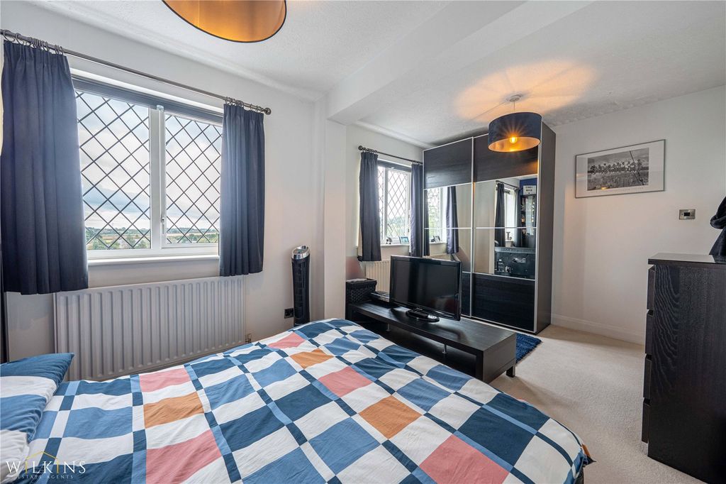 Additional image 24 of 4 bed detached house for saleLichfield Road, Hopwas, Tamworth, Staffordshire B78