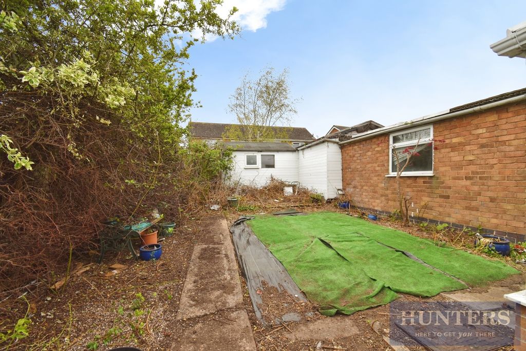 Additional image 9 of 2 bed semi-detached bungalow for saleGloucester Crescent, Wigston LE18