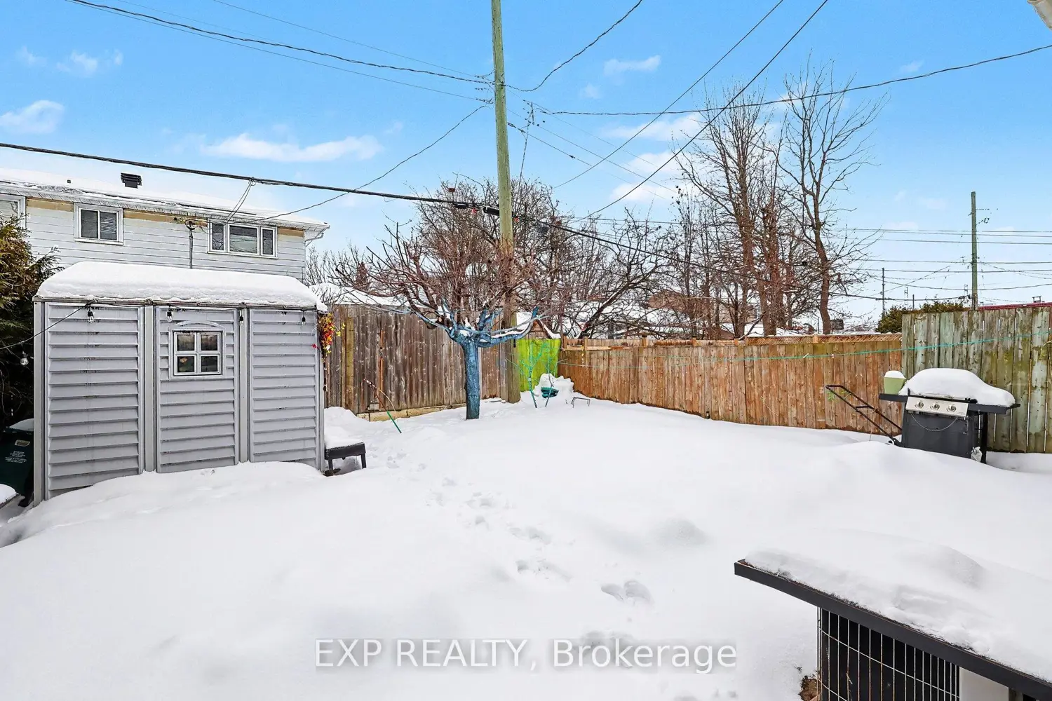 Additional image 19 of 2211 St Laurent Boulevard