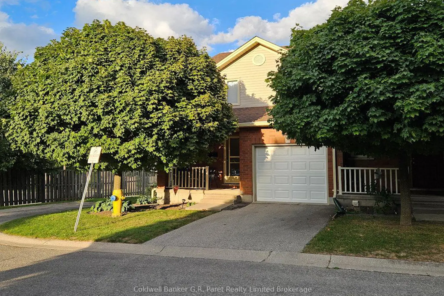 622 Wharncliffe Rd. South Road 6