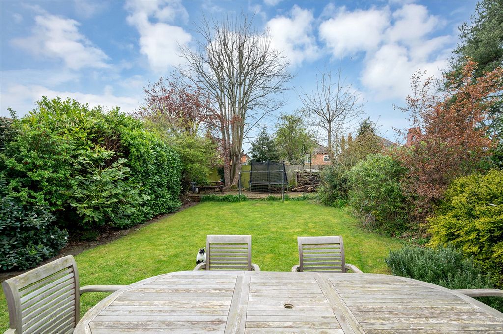 Additional image 24 of 4 bed semi-detached house for saleSybil Road, Rowley Fields, Leicester LE3