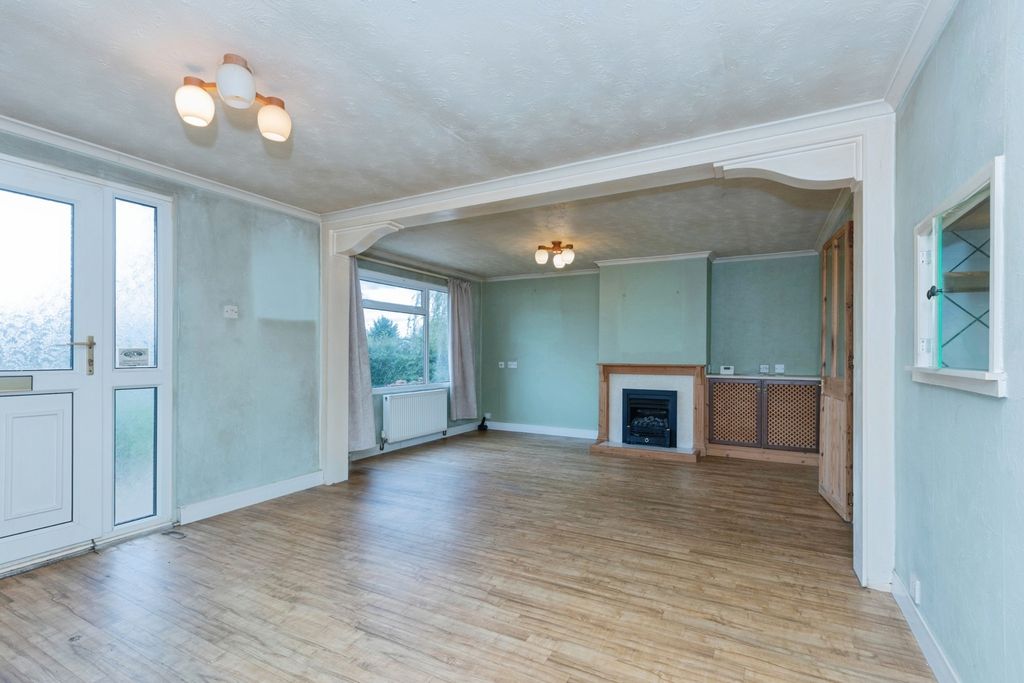 Additional image 2 of 2 bed property for saleSpringfield Park, Wykin Road, Hinckley, Leicestershire LE10