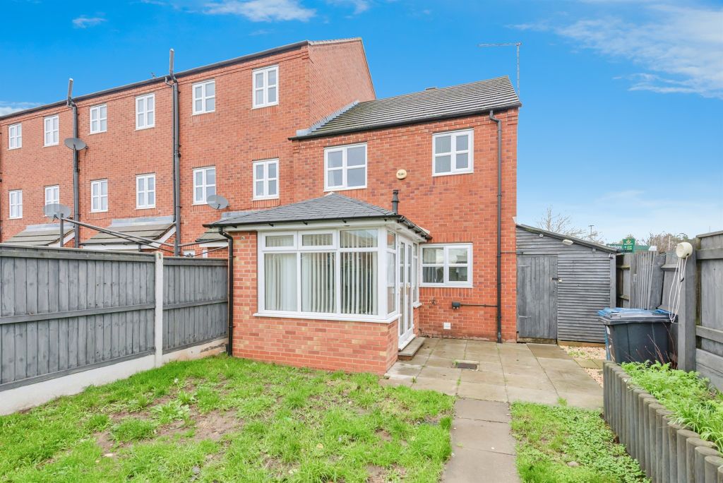 Additional image 20 of 3 bed end terrace house for saleLowes Drive, Tamworth B77