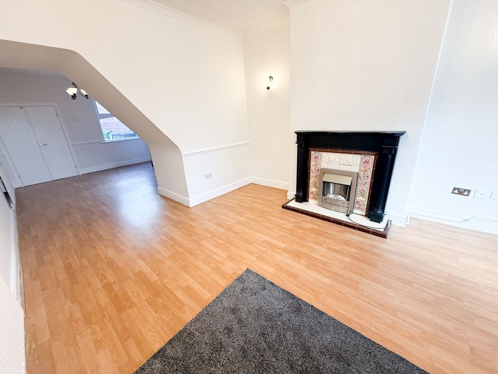 Additional image 3 of 2 bed terraced house for saleWatlands View, Porthill, Newcastle-Under-Lyme ST5