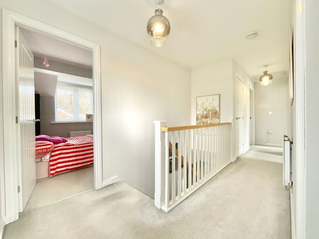 Additional image 15 of 4 bed detached house for saleBriar Gardens, Loggerheads TF9