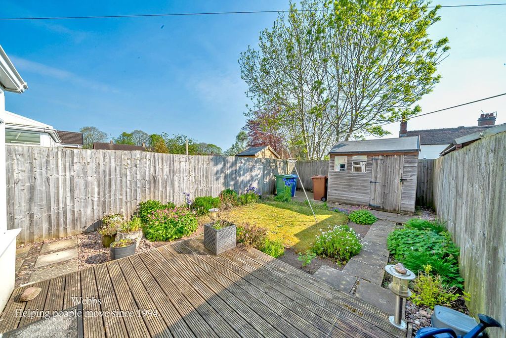 Additional image 32 of 3 bed terraced house for saleCoalpit Mews, Coalpit Lane, Rugeley WS15