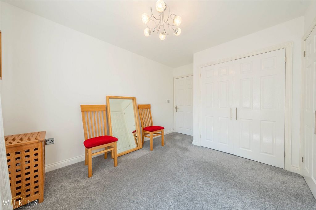 Additional image 25 of 5 bed detached house for saleGlascote Lane, Wilnecote, Tamworth, Staffordshire B77